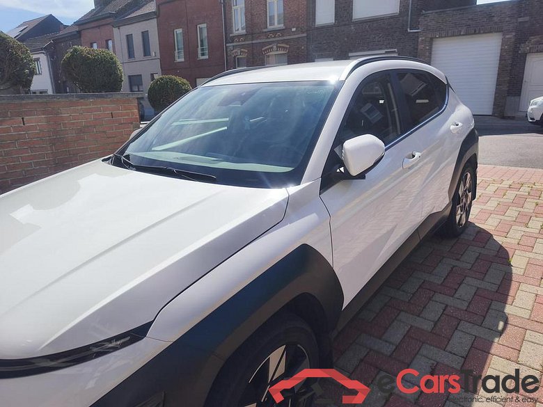 HYUNDAI Kona HEV HEV 1.6 GDi Feel Comfort DCT #1
