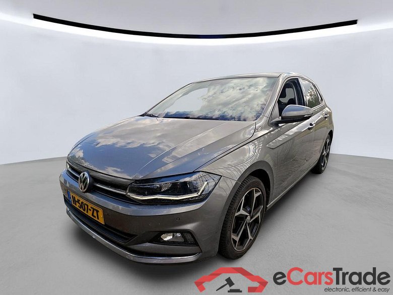 VOLKSWAGEN POLO 70 kW #1