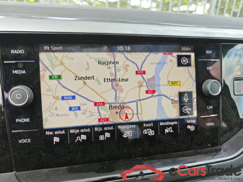 VOLKSWAGEN POLO 70 kW #3