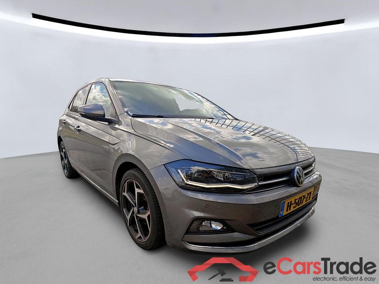 VOLKSWAGEN POLO 70 kW #4