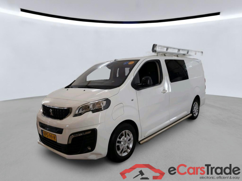 PEUGEOT e-Expert 100 kW #1