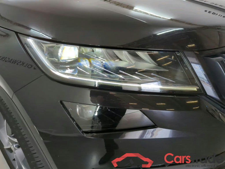 SKODA Kodiaq 110 kW #4