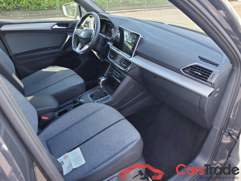 Tarraco Style 2.0 TDI 110KW AT7 E6d #4