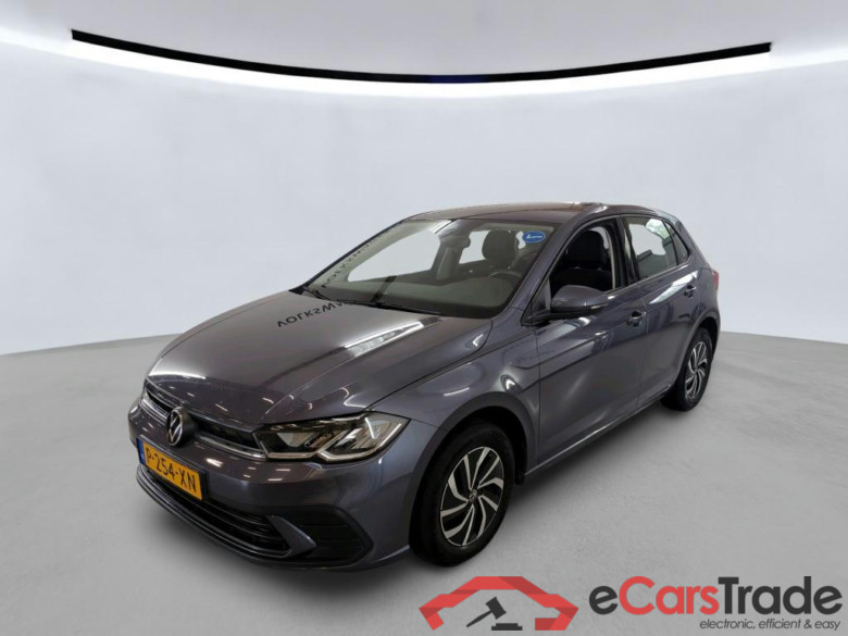 VOLKSWAGEN POLO 70 kW #1