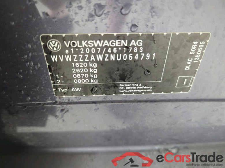 VOLKSWAGEN POLO 70 kW #2