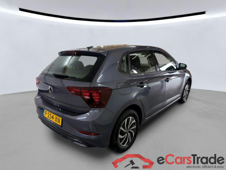 VOLKSWAGEN POLO 70 kW #5