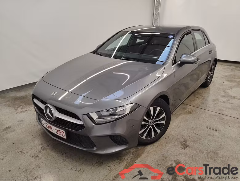 Mercedes-Benz A-Klasse A 180 d 5d
