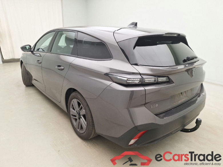 Peugeot, 308 SW '21, Peugeot 308 SW 1.2 PureTech 130 S&S EAT8 Active Pa #3