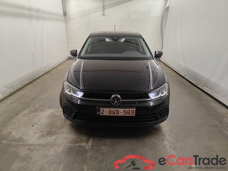 Volkswagen Polo 1.0 TSI Life DSG 5d #5