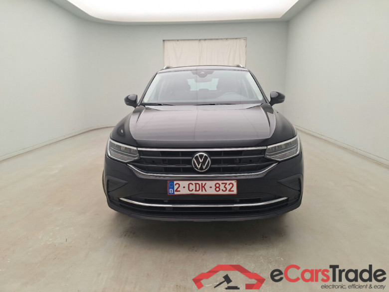 VW, Tiguan FL'20 PHEV, Volkswagen Tiguan 1.4 eHybrid DSG Life 5d #1