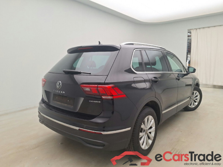 VW, Tiguan FL'20 PHEV, Volkswagen Tiguan 1.4 eHybrid DSG Life 5d #4
