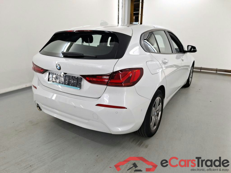 BMW 1 SERIES HATCH 1.5 118IA (100KW) #4