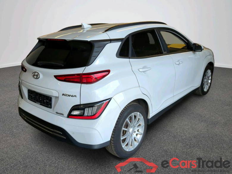 Kona Prime Elektro 2WD 64kWh #3