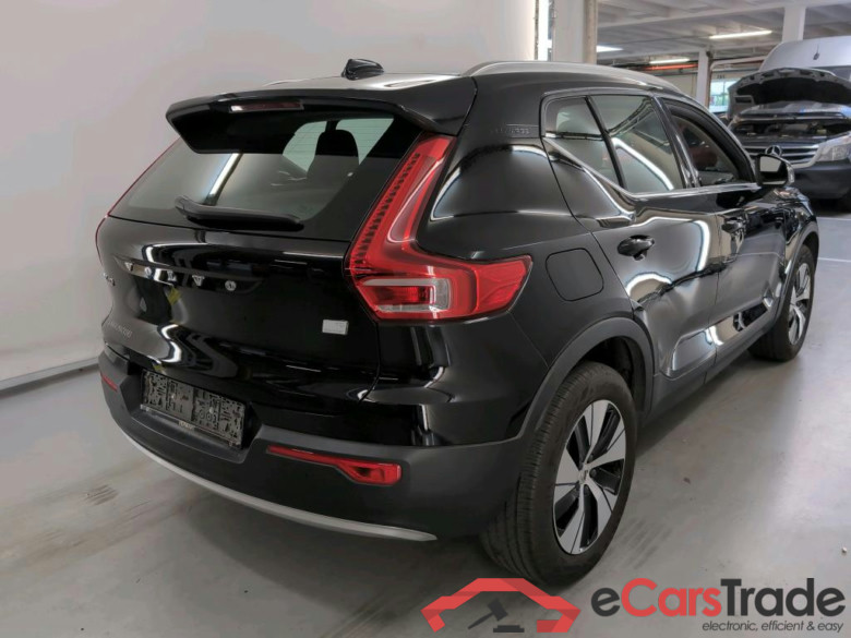 VOLVO XC40 1.5 T5 TE PHEV Momentum Pro DCT STOCK #4