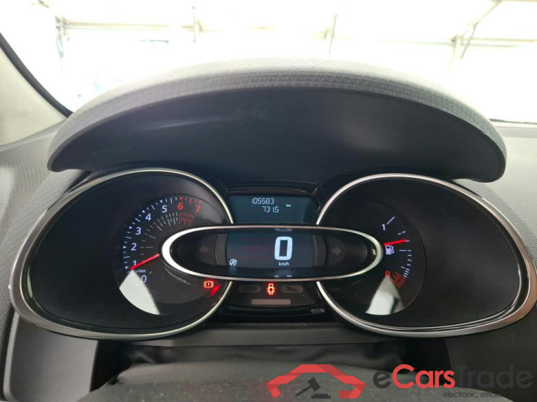 Clio IV Business 0.9 TCe 90CV BVM5 E6 #6