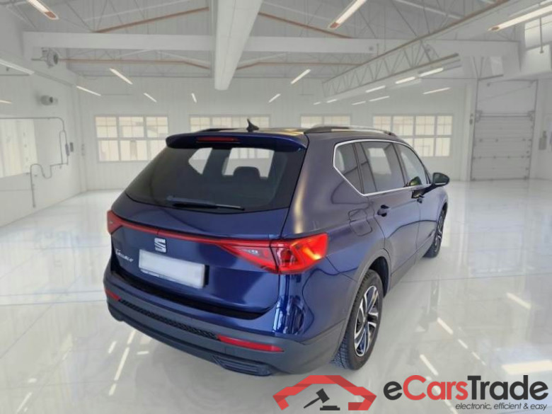 SEAT TARRACO / 2018 / 5P / SUV 2.0 TDI BUSINESS DSG #2