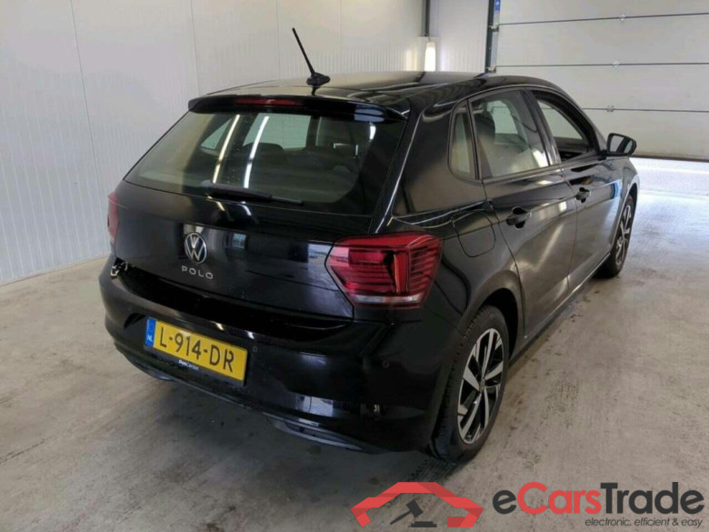 VOLKSWAGEN POLO 1.0 TSI Comf.l. Bus. #2