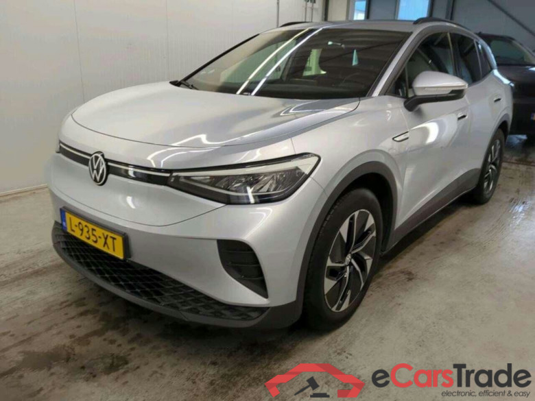 VOLKSWAGEN ID.4 Life 77 kWh #1