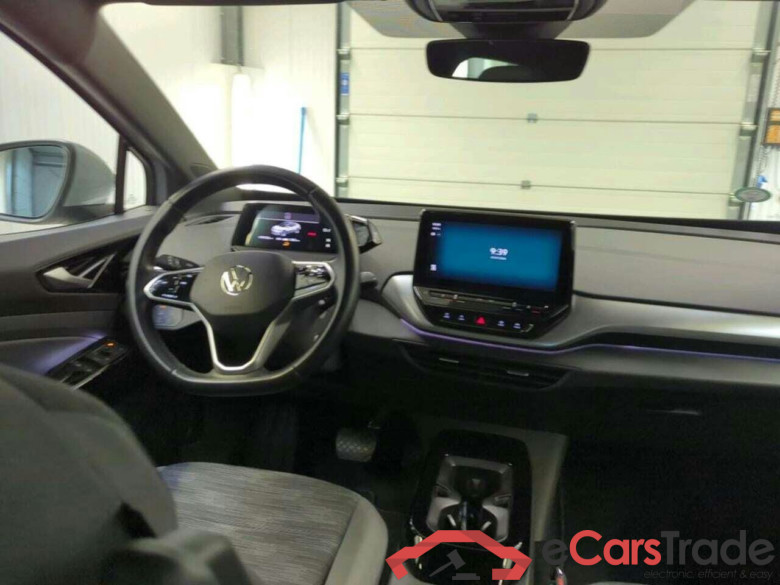 VOLKSWAGEN ID.4 Life 77 kWh #3