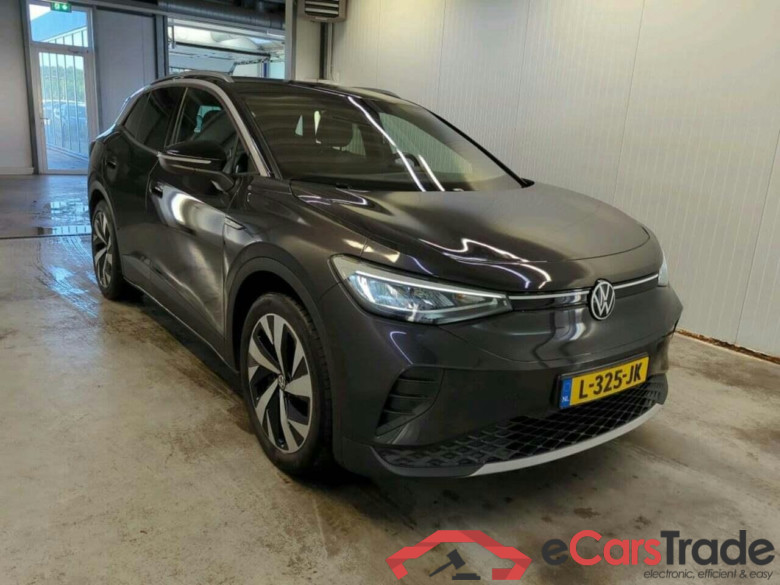 VOLKSWAGEN ID.4 First 77 kWh #5