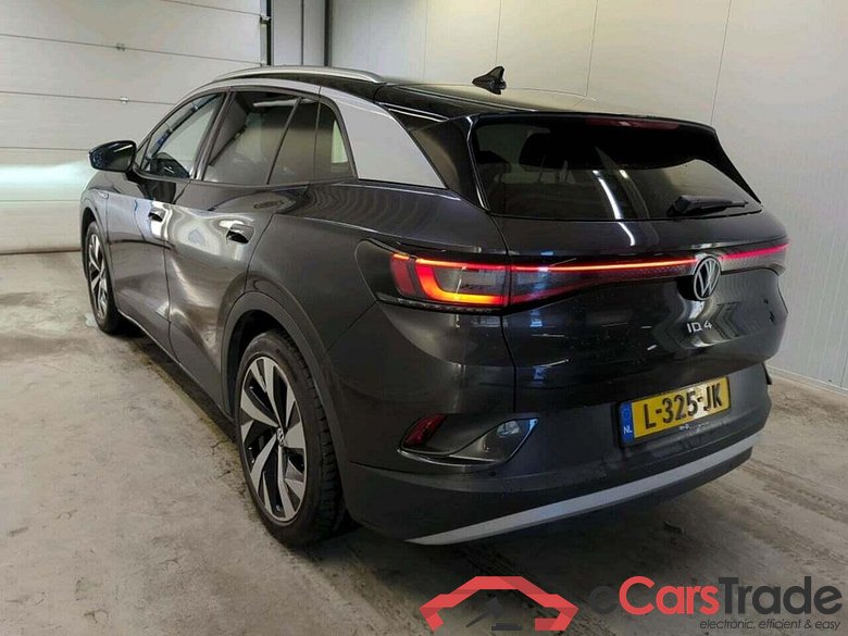 VOLKSWAGEN ID.4 First 77 kWh #6