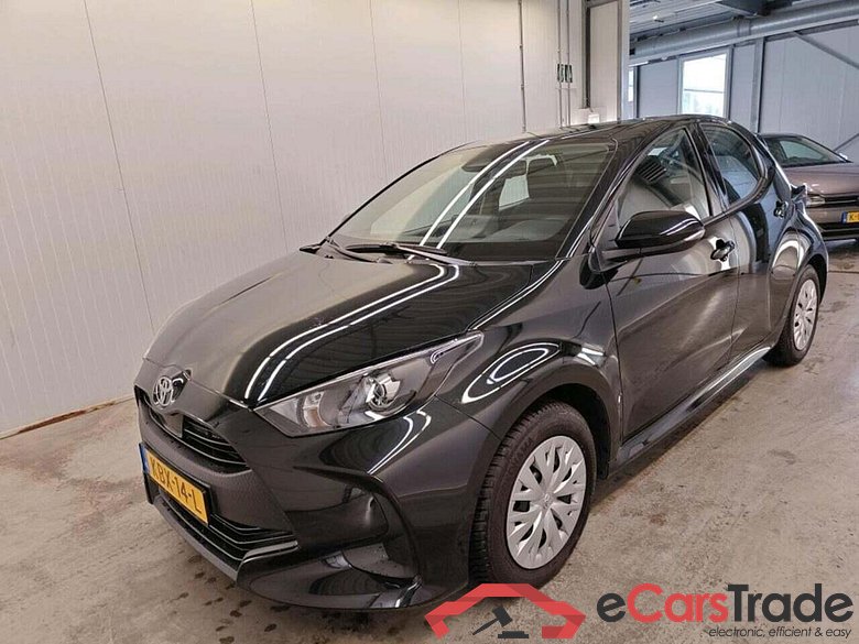 TOYOTA Yaris 1.5 Hyb. 115 Comfort