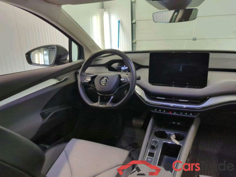 SKODA Enyaq iV 60 #3