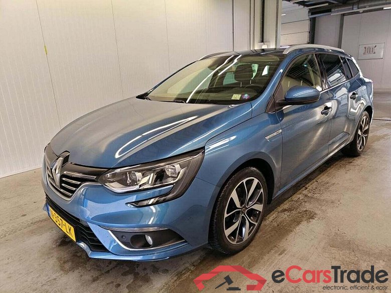 RENAULT Mégane Estate 1.3 TCe Bose
