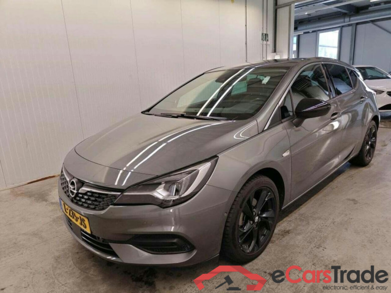 OPEL ASTRA 1.4 Bns Elegance #1