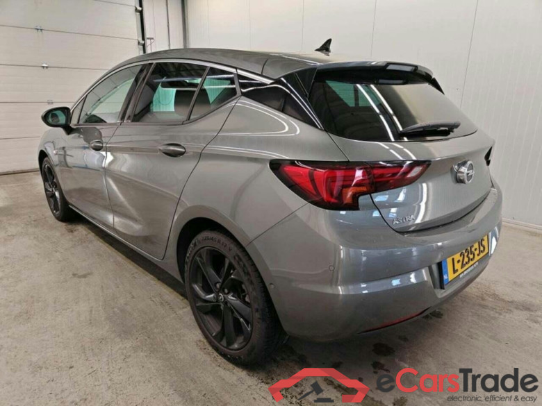 OPEL ASTRA 1.4 Bns Elegance #6
