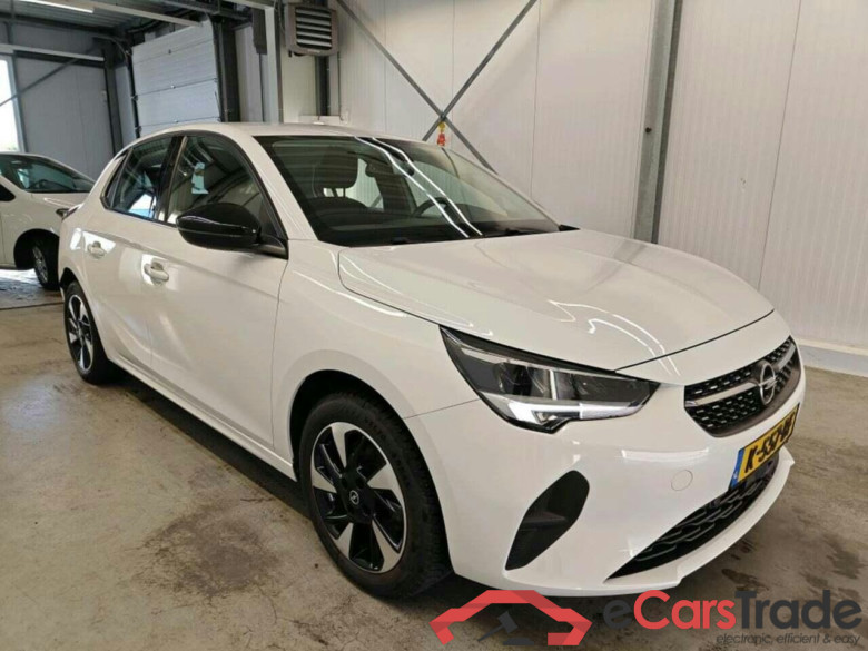 OPEL CORSA-E Elegance 50 kWh #5