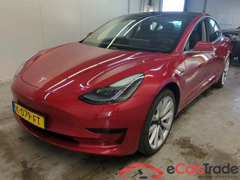 Tesla Model 3 Stnd.RWD Plus 60 kWh