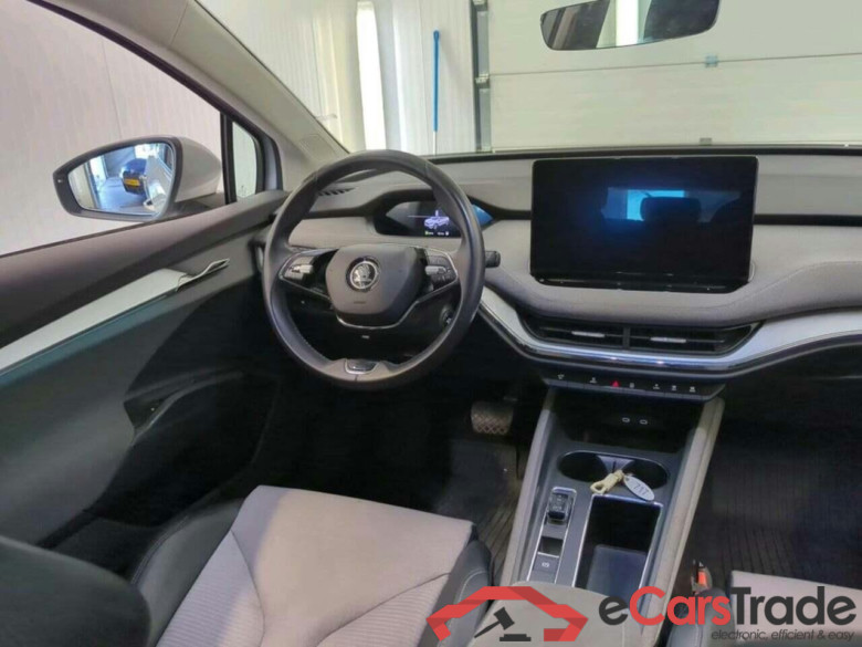 SKODA Enyaq iV 60 #3