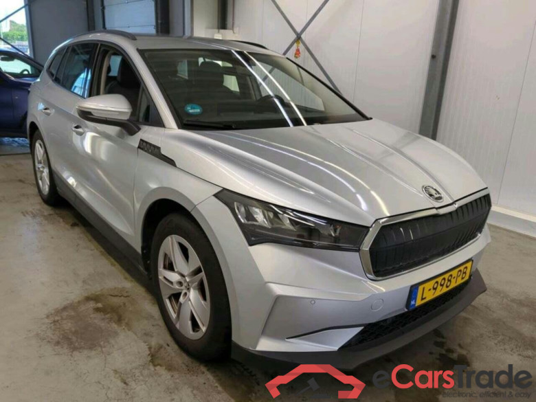 SKODA Enyaq iV 60 #5