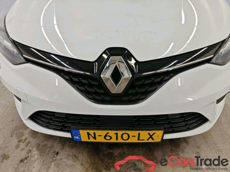RENAULT CLIO 1.0 TCe Intens #4