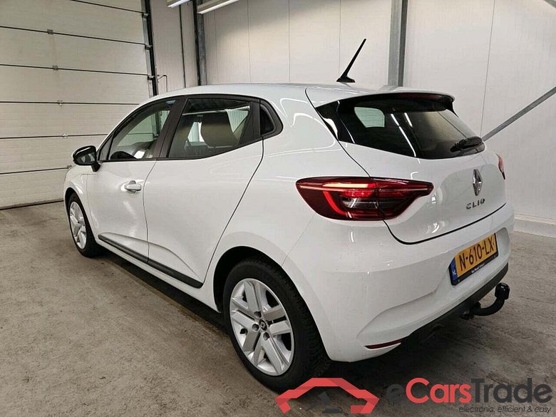 RENAULT CLIO 1.0 TCe Intens #6