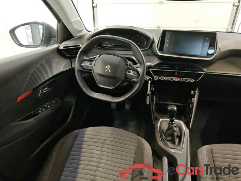 PEUGEOT 208 1.2 PT Active Pack #3