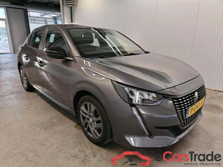 PEUGEOT 208 1.2 PT Active Pack #5