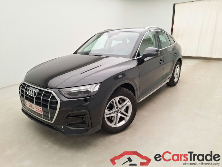 Audi, Q5 SB FL'20, Audi Q5 SPORTBACK Bus.Ed.Adv. 35 TDI S tronic 5d #2