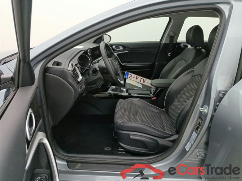 KIA cee'd Sportswagon Pulse 1.0 T-GDi 100 ISG 5d #3
