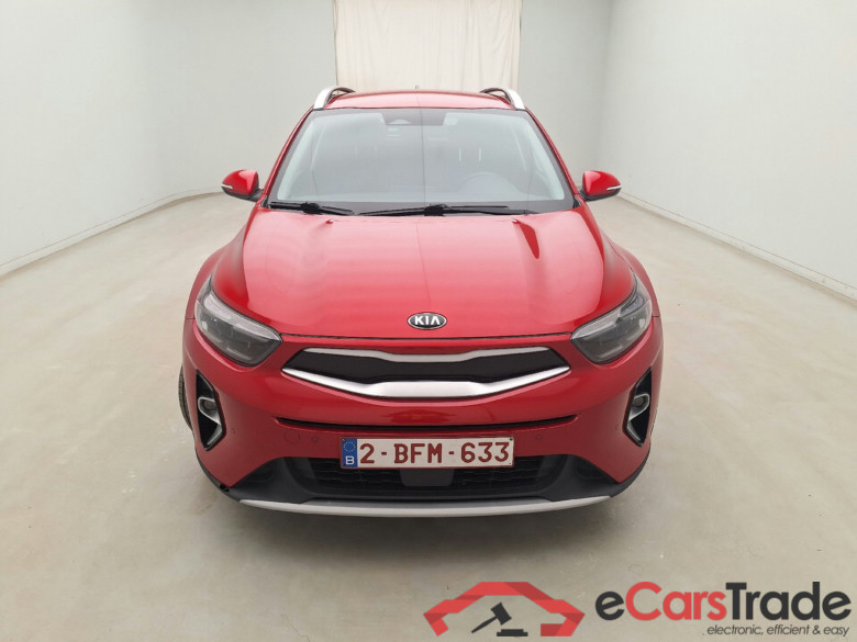 Kia, Stonic FL'20, KIA Stonic 1.0 T 100 More 5d #1