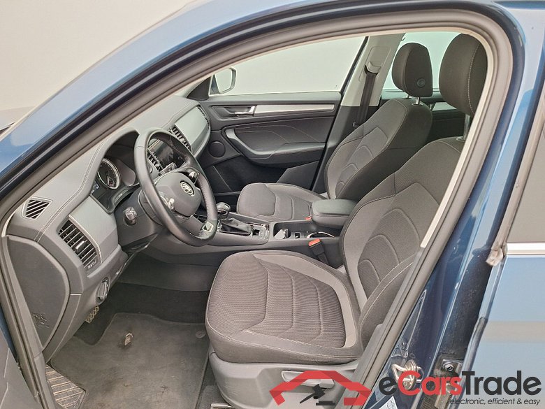Skoda, Kodiaq FL'21, Skoda Kodiaq 2.0 CRTDI 110kW DSG7 Clever 5d #3