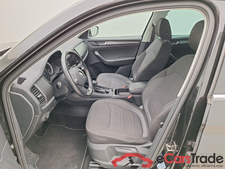 Skoda, Kodiaq '16, Skoda Kodiaq 2.0 CRTDI 110kW DSG7 Clever 5d #3
