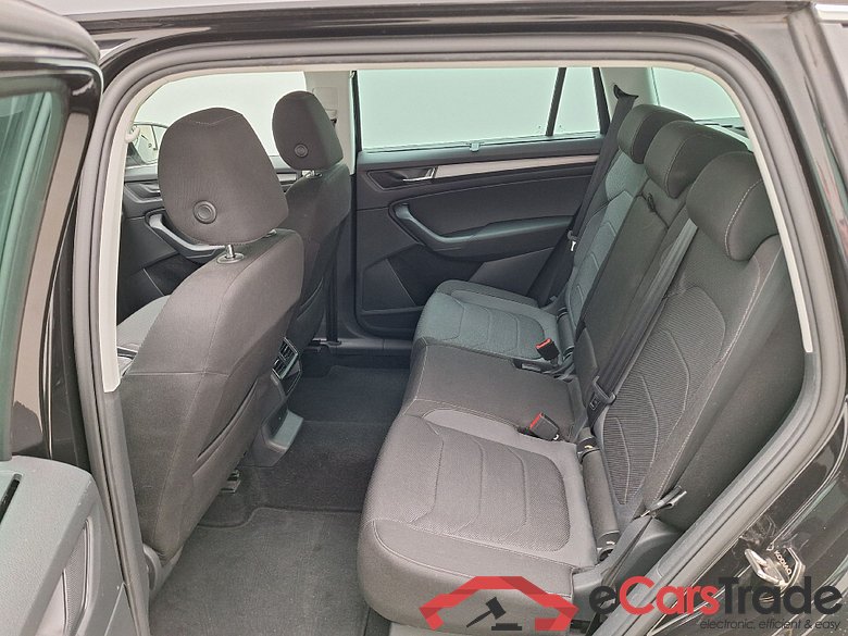 Skoda, Kodiaq '16, Skoda Kodiaq 2.0 CRTDI 110kW DSG7 Clever 5d #4
