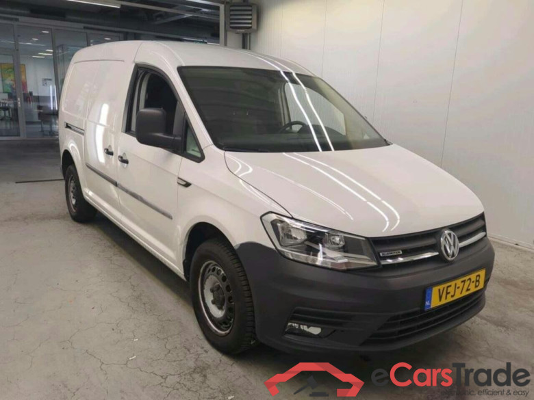 VOLKSWAGEN Caddy 1.4 TGI L2H1 Eco.Com #5