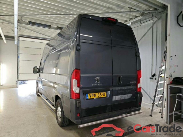PEUGEOT Boxer 335 2.2 HDI L3H3 Pre #6