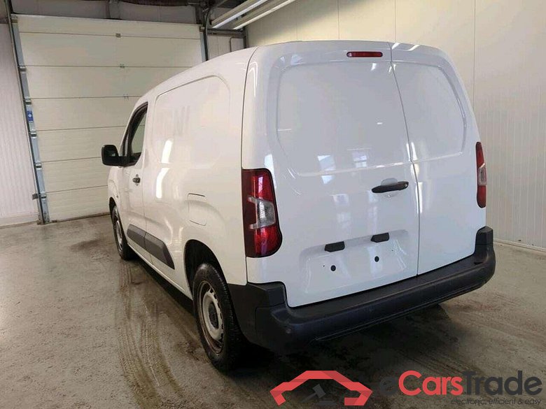 PEUGEOT Partner 1.2 PT. Premium #6