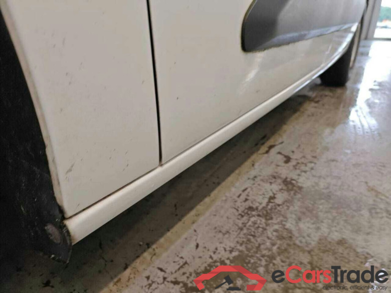 PEUGEOT Partner 1.2 PT. Premium #4