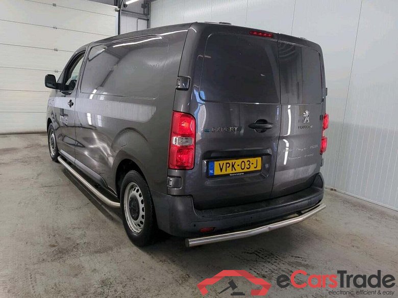 PEUGEOT e-Expert Standard Prem 75 kWh #6