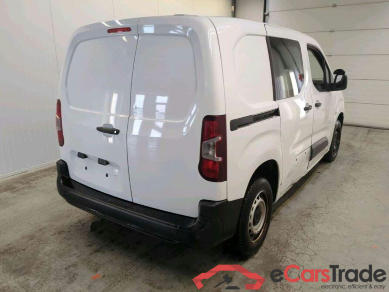 PEUGEOT Partner 1.2 PT. Premium #2
